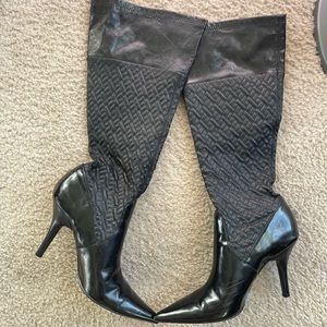 💋fitted boots💋